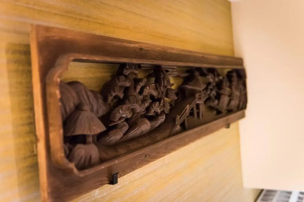 Casa de Férias Nishinokyo Traditional Kyoto House Japão