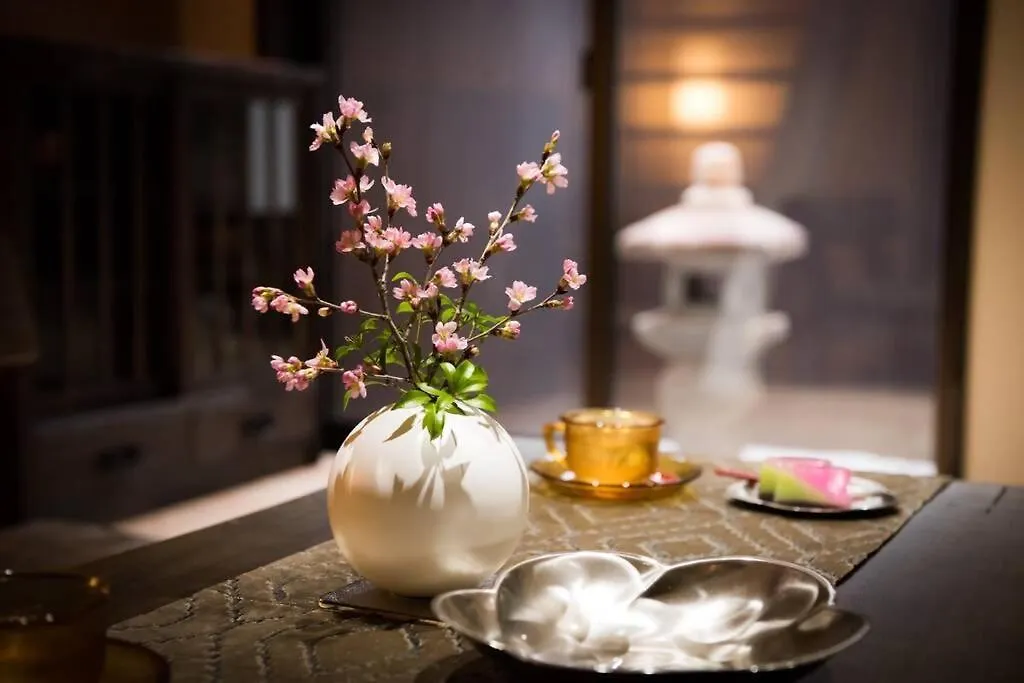 Nishinokyo Traditional Kyoto House Holiday home