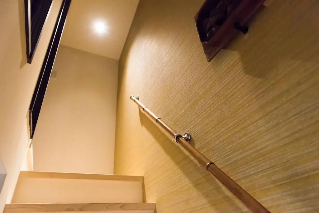 Nishinokyo Traditional Kyoto House 0*,