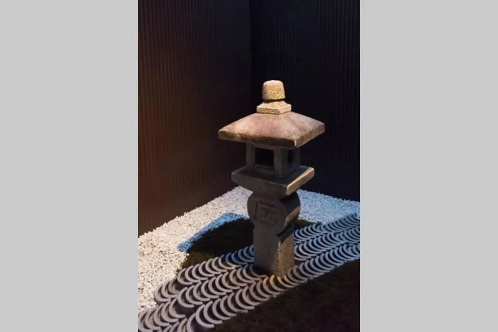 Nishinokyo Traditional Kyoto House Feriehus